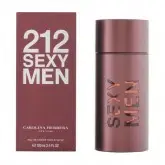212 SEXY MEN EDT 100 ML 2522