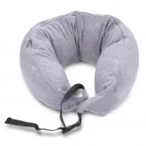 ALMOADA 8H TRAVEL U-SHAPED GREY-YAJ4042