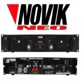 AMPLIFICADOR NOVIK NOVO-1500