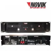 AMPLIFICADOR NOVIK NOVO-500