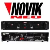 AMPLIFICADOR NOVIK NOVO-900