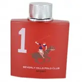 BHPC EDT MEN 1 RED 100 ML 5004