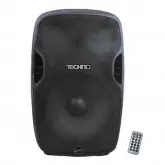 CAIXA TECHNO T-3110 MP3/BLUE/FM/USB/SD