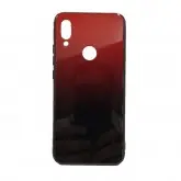 CAPA MI REDMI 7 MMS-C90319 RED