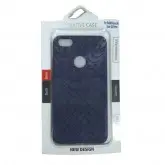 CAPA MI TPU CART BRAN COLO MI A1 BLUE