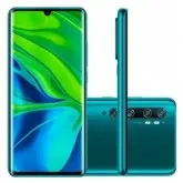 CELULAR XIAOMI MI NOTE 10 128GB GREEN