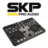 CONTROLADORA SKP MIDI-SMX-800