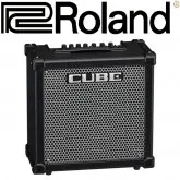 CUBO ROLAND CUBE 80GX P/GUITARRA