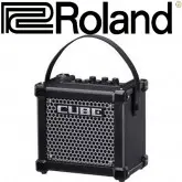 CUBO ROLAND MICRO CUBE GXW P/GUITARRA