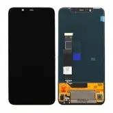 DISPLAY MI 6 CON TOUCH NUEVO BLACK
