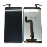 DISPLAY MI MAX 2 BLACK