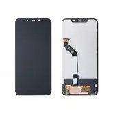 DISPLAY MI POCOPHONE F1 BLACK