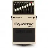 EQUALIZADOR P/GUITARRA EQ7545R2