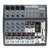 MESA BEHRINGER XENYX 1202 FX