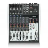 MESA BEHRINGER XENYX 1204USB