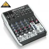 MESA BEHRINGER XENYX Q-602 USB