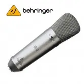 MICROFONE BEHRINGER B-2
