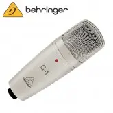 MICROFONE BEHRINGER C-1