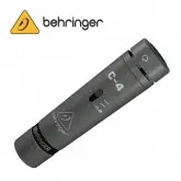 MICROFONE BEHRINGER C-4