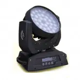 MOVING LED TECHNO T-M1036-007 RGBWA C/ZO