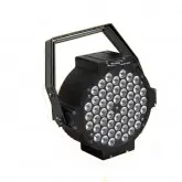 PAR LED TECHNO T-P354B RGBW 3WX54