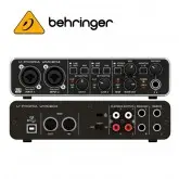 PLACA INTERFACE BEHRINGER UMC 204