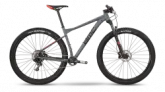 BICICLETA BMC TEAMELITE 03 TWO - 2019