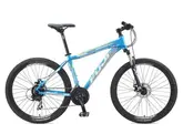 BICICLETA FUJI NEVADA COMP 1.9  AZUL 2015