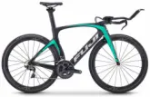 BICICLETA FUJI NORCOM STRAIGHT 2.1 - 2019
