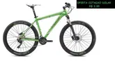 BICICLETA FUJI TAHOE 27,5 1.3 - 2015