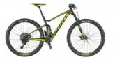 BICICLETA SCOTT SPARK 940 - 2018