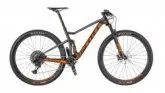 BICICLETA SCOTT SPARK RC 900 COMP - 2018