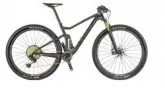 BICICLETA SCOTT SPARK RC 900 SL - 2018