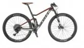 BICICLETA SCOTT SPARK RC 900 TEAM - 2018