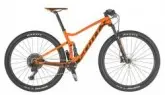 BICICLETA SCOTT SPARK RC 900 TEAM - 2019