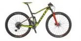 BICICLETA SCOTT SPARK RC 900 WC - 2018