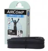 CAMARA DE AR 700x23 MICHELIN ULTRALIGHT