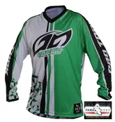 CAMISA MX GEOMETRIC
