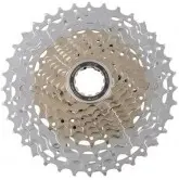 CASSETE SHIMANO CS-HG81 SLX 10v - 11/32