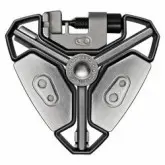 CHAVE CANIVETE CRANKBROTHERS Y15