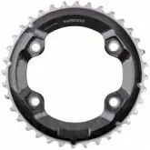 COROA SHIMANO XT - 34T