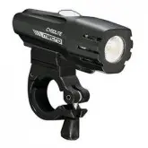 FAROL CYGOLITE METRO 410 LUMENS USB