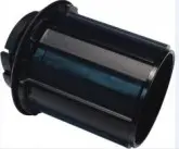 Freehub Dt Swiss Sistema 3 Click Shimano Eixo 12Mm