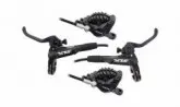 FREIO DISCO SHIMANO SLX - M7000