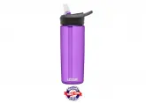 Garrafa Camelbak Eddy 20Oz (600Ml) Lupine