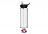 Garrafa Camelbak Eddy 25Oz (750Ml) Clear