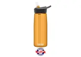 Garrafa Camelbak Eddy 25Oz (750Ml) Lava