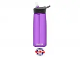 Garrafa Camelbak Eddy 25Oz (750Ml) Lupine