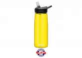 Garrafa Camelbak Eddy 25Oz (750Ml) Yellow