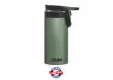 Garrafa Camelbak Forge Flow Sst Vacuum Insulated 12Oz (350Ml) Moss